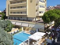 Hotel Gioiella BELLARIA-IGEA MARINA