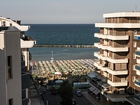 Hotel Villa Loris BELLARIA-IGEA MARINA