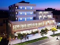 Hotel Nettuno CESENATICO